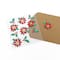 Poinsettia Bling Stickers by Recollections™